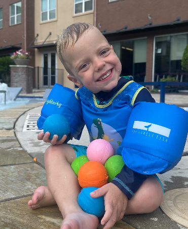Why Soppycid Reusable Water Balloons Are the Perfect Summer Gift for Kids