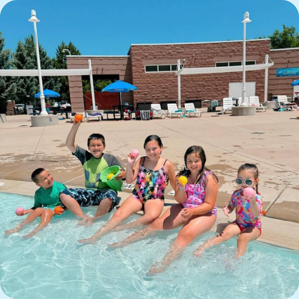 Cool Summer Stuff for Kids – The Ultimate Water Fun with Soppycid® Water Balloons