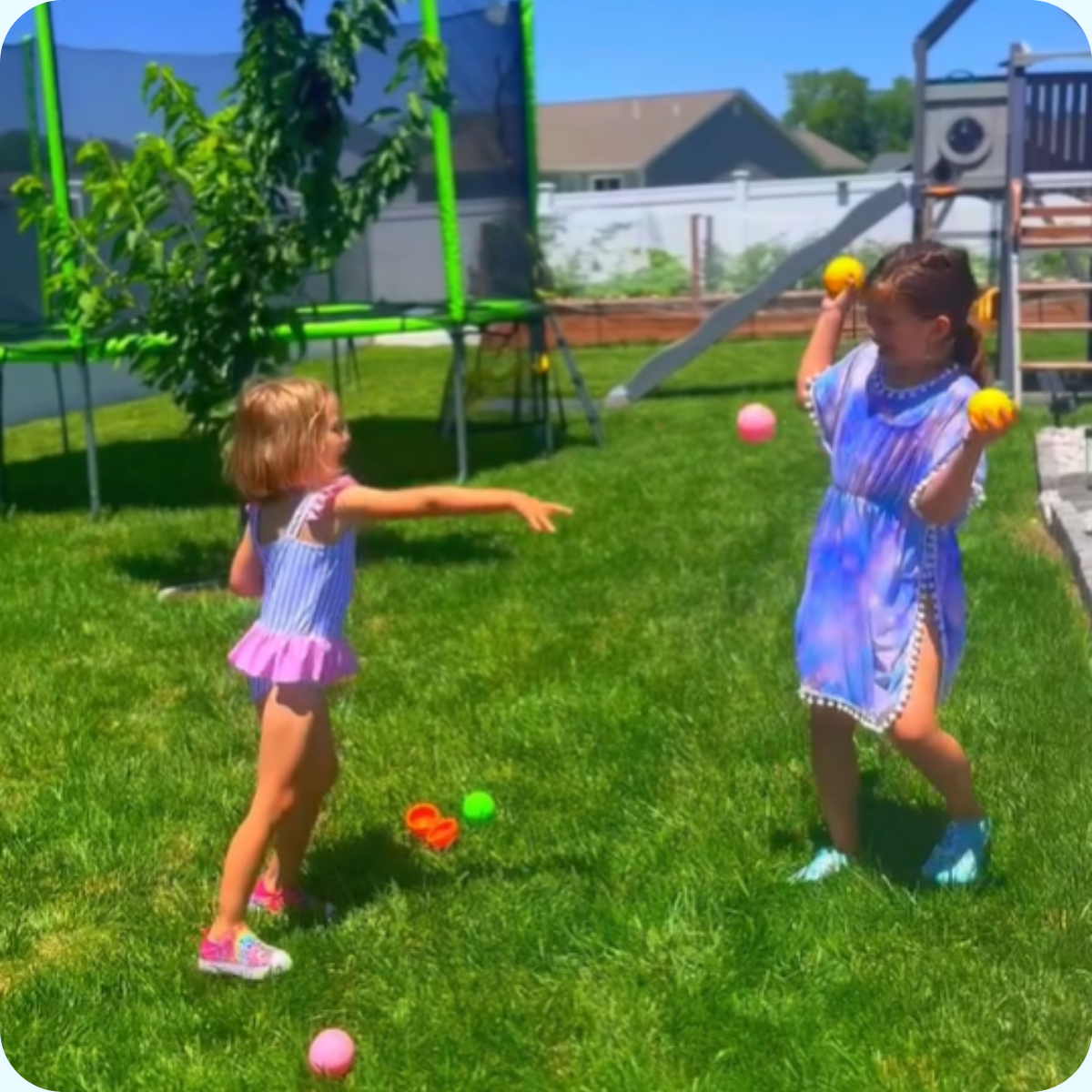 The Ultimate Reusable Water Balloons for Spring & Summer Fun | Soppycid