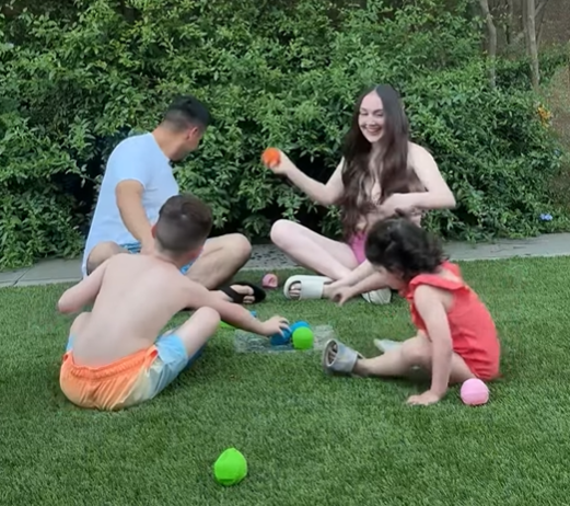 5 Reasons Why Soppycid Reusable Water Balloons Are the Ultimate Summer Toy
