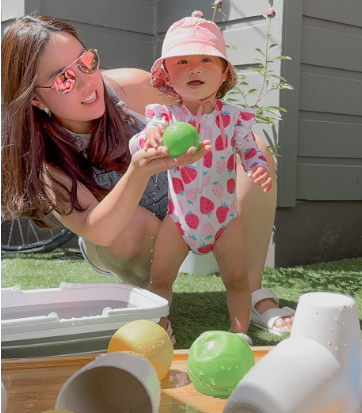 10 Fun Outdoor Water Games for Kids This Summer