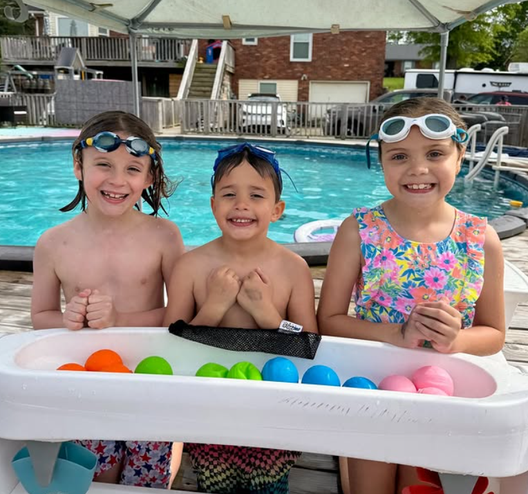 How to Host an Epic Water Balloon Fight for Adults