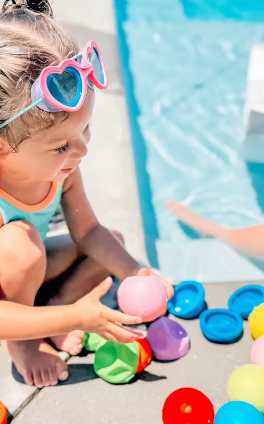 Why Soppycid Water Balloons Are a Must-Pack for Your Summer Vacation