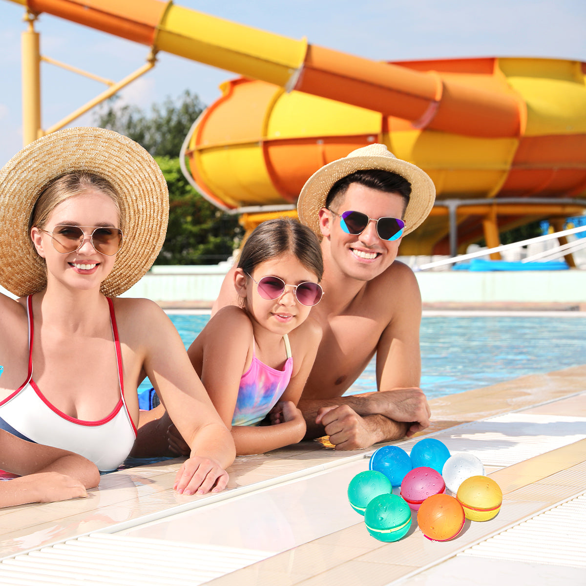 Why Kids (and Parents) Love Soppycid® Reusable Water Balloons