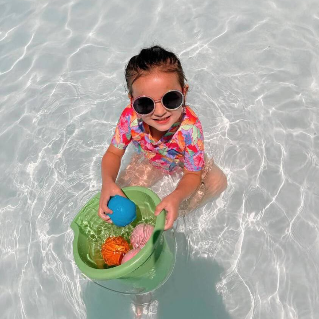 How Soppycid Reusable Water Balloons Are Transforming Summer Camps and Classrooms