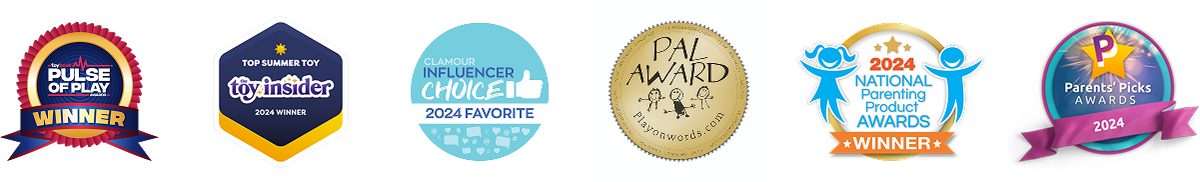 SplashJoy Awards