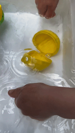 Bouncy Bed