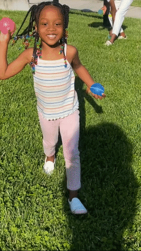 Large Lawn 