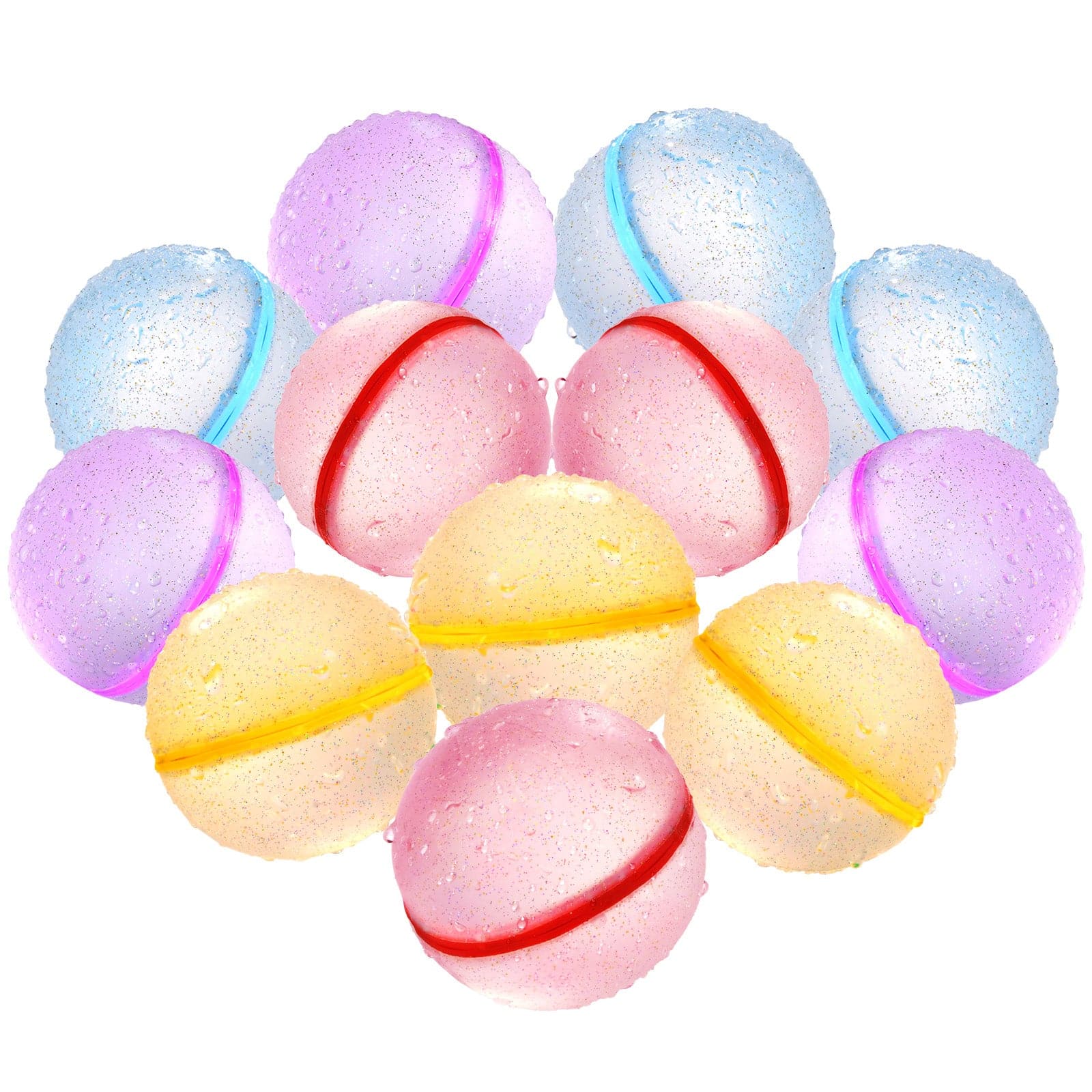 reusable water balloons, water balloons, refill water balloons, magnetic water balloons, water bombs, water fight, summer fun, games with water balloons, water balloons fight, water balloon games for adults, refillable water balloon, how to fill water balloon, balloon party idea, birthday party